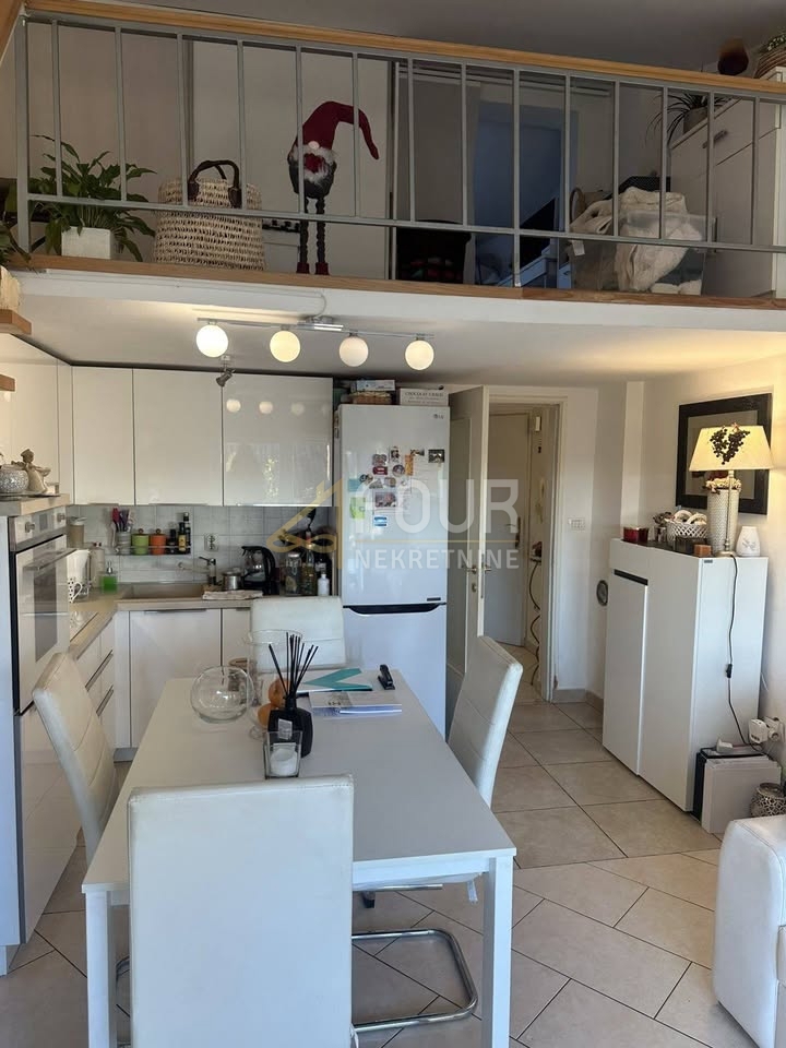 Centar, Pula, 50,91m2