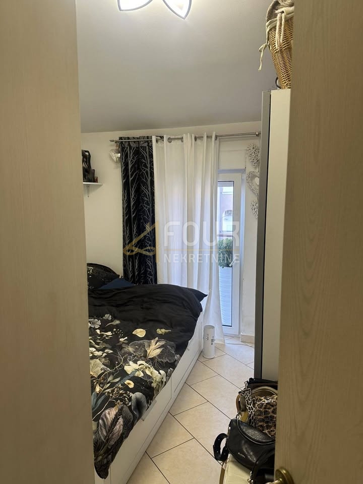 Centar, Pula, 50,91m2