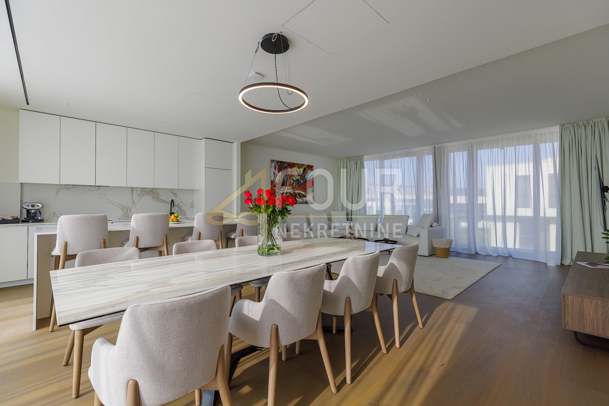 Istria, Umago - zona circostante, villa - lussuoso resort