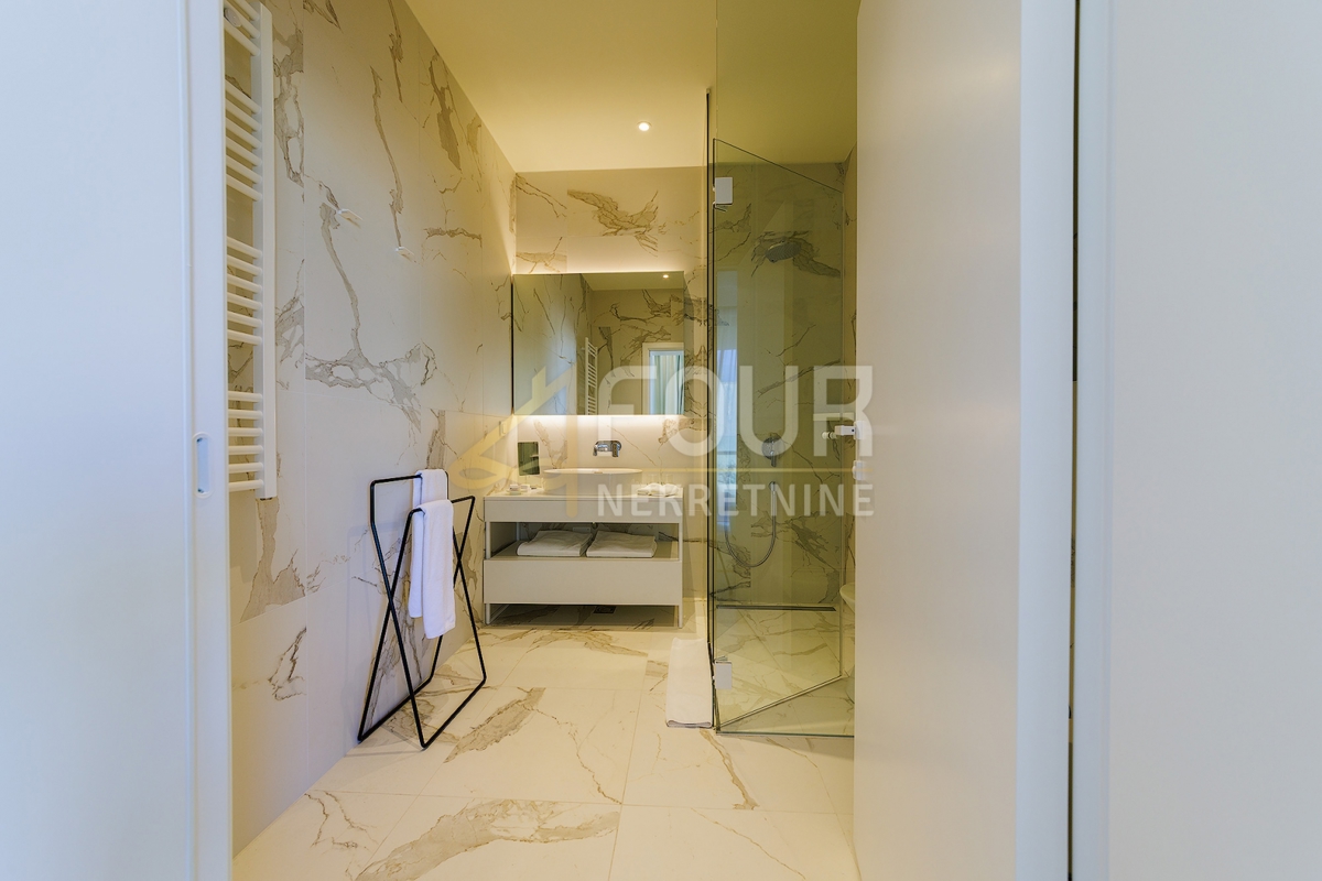 Istria, Umago - zona circostante, villa - lussuoso resort