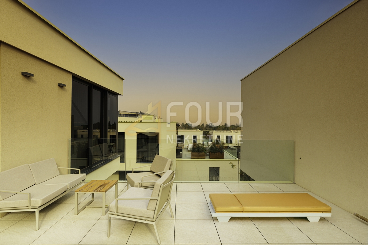 Istria, Umago - zona circostante, villa - lussuoso resort