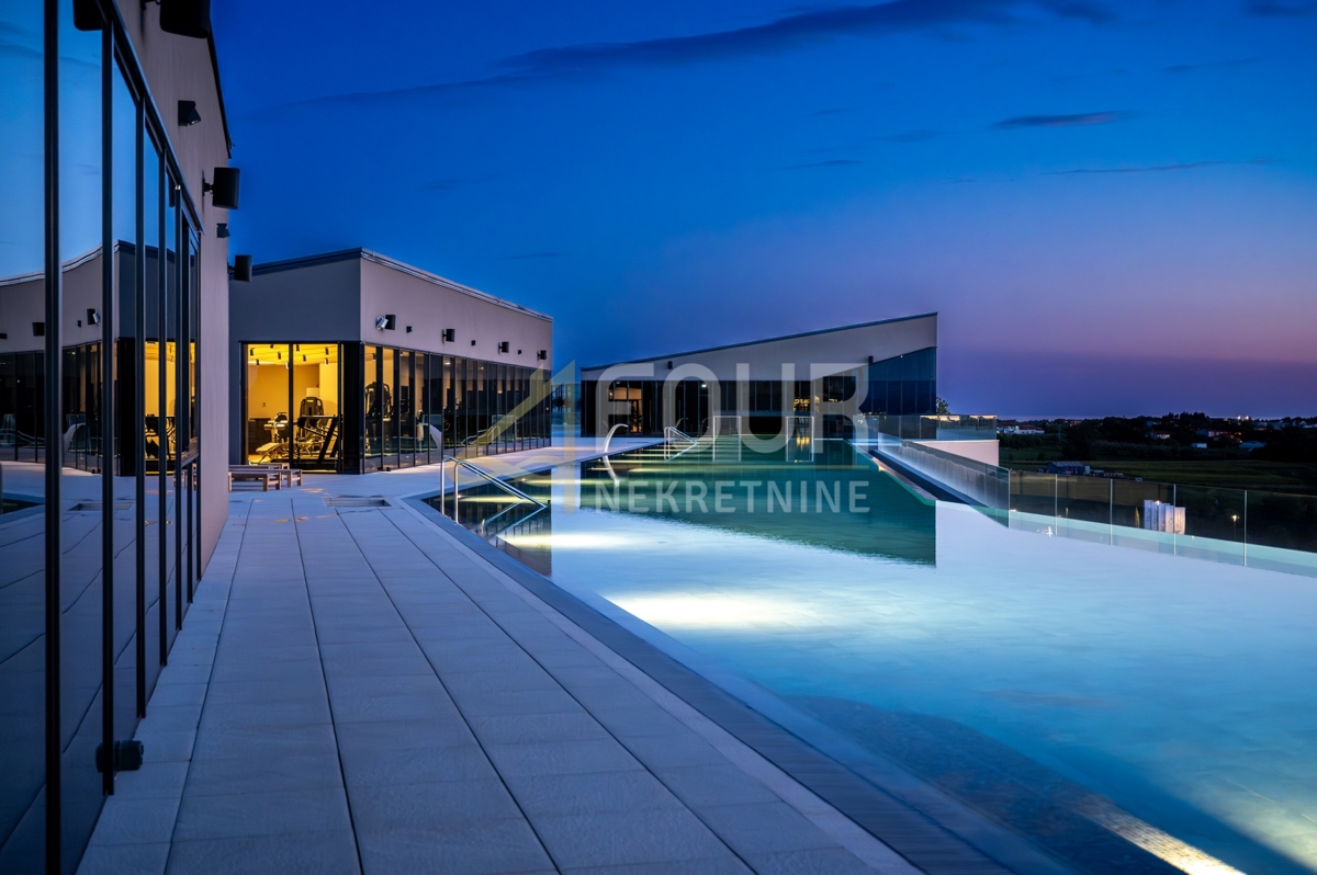 Istria, Umago - zona circostante, villa - lussuoso resort