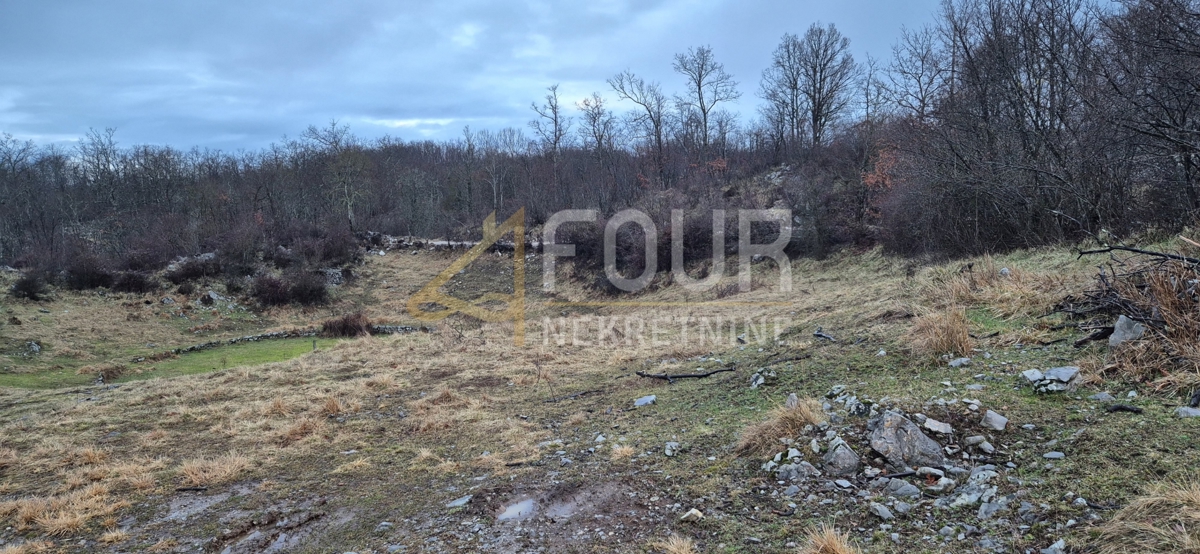 Breza, Klana, 11.797m2