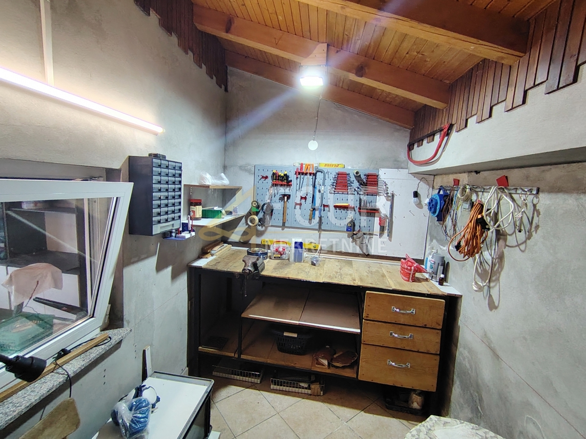 Fiume, Pehlin, casa indipendente - solo da noi!