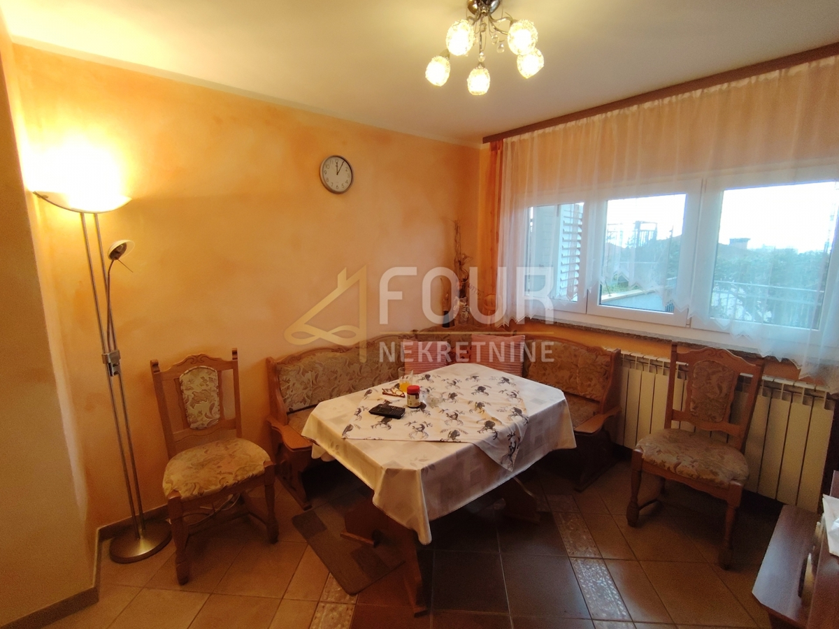 Fiume, Pehlin, casa indipendente - solo da noi!