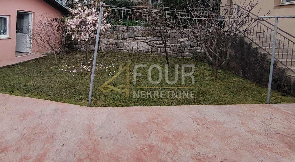 Fiume, Pehlin, casa indipendente - solo da noi!