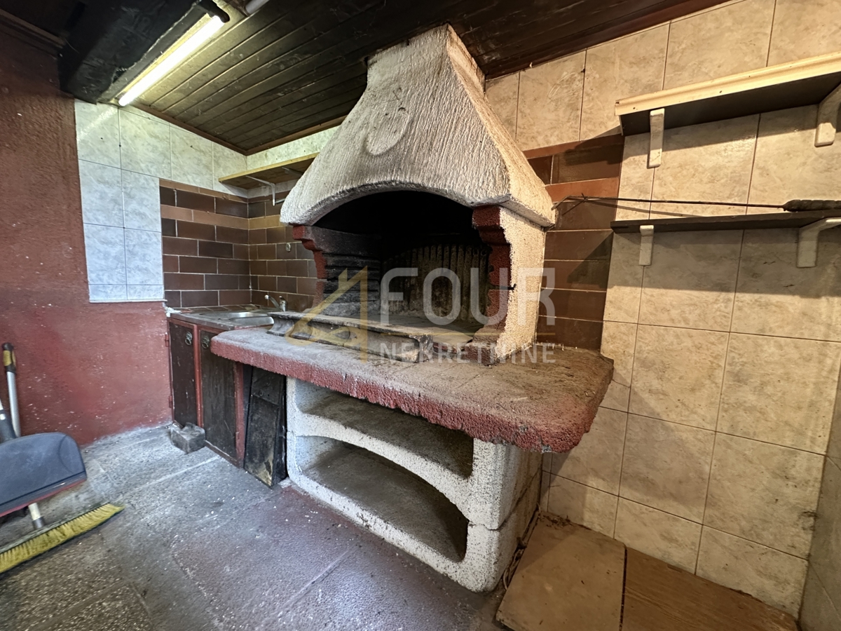 Fiume, Pehlin - Hosti, casa indipendente, 170m2