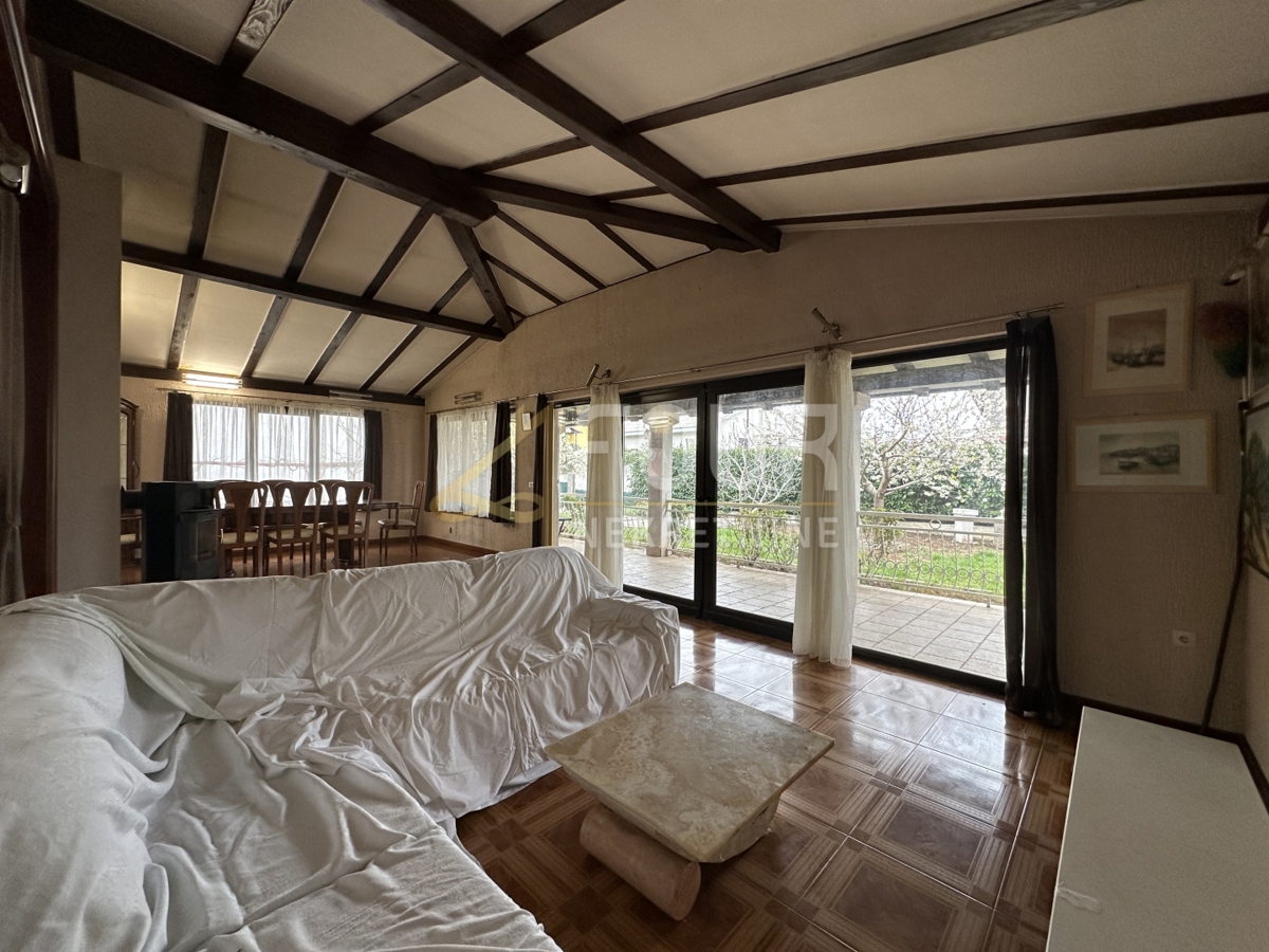 Fiume, Pehlin - Hosti, casa indipendente, 170m2