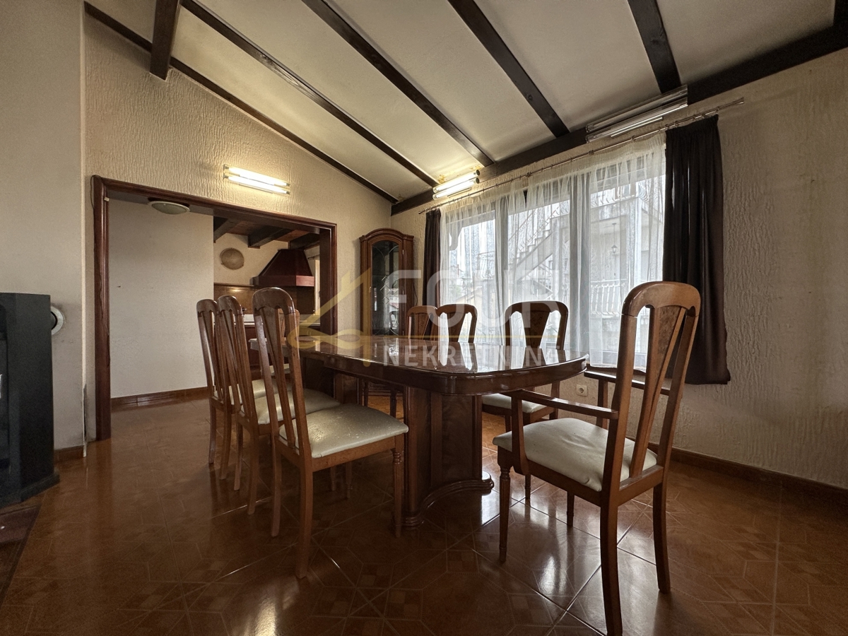 Fiume, Pehlin - Hosti, casa indipendente, 170m2