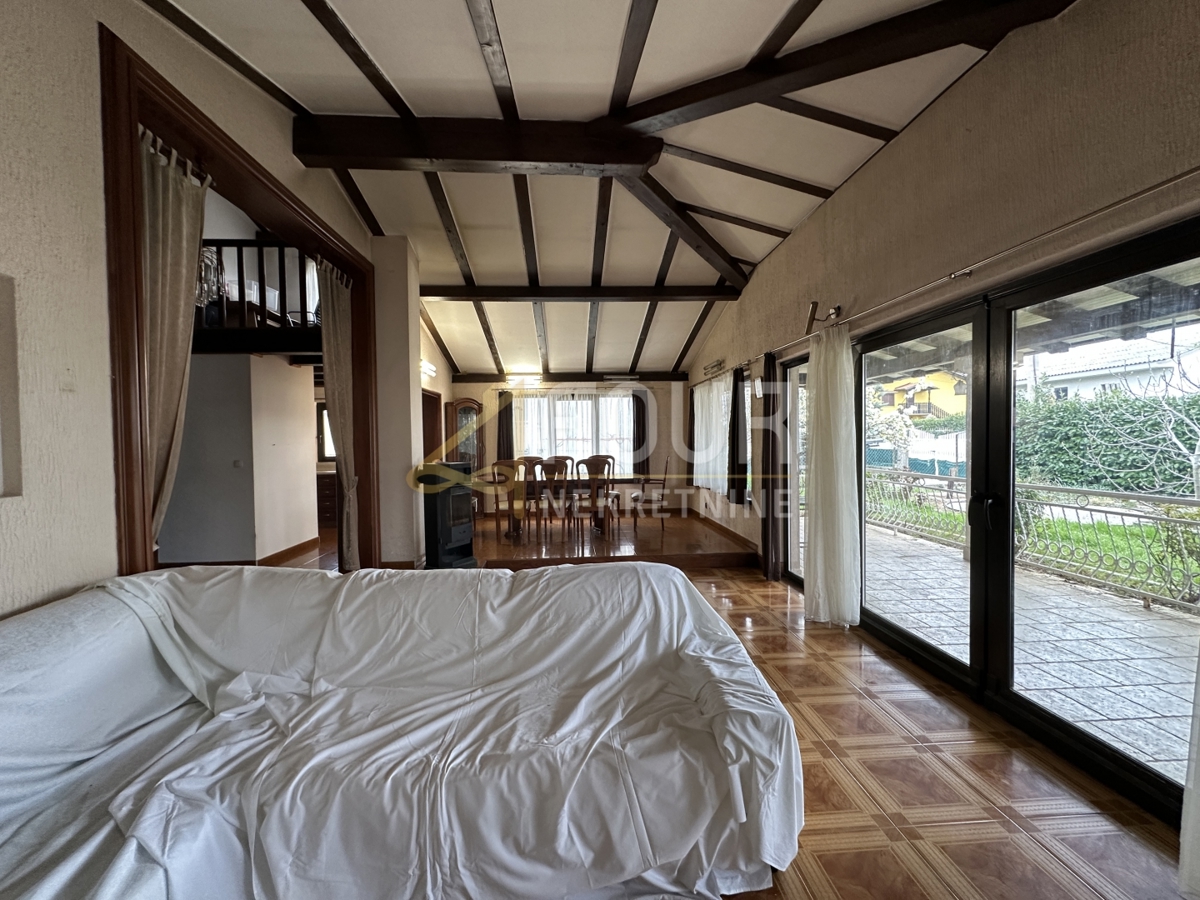 Fiume, Pehlin - Hosti, casa indipendente, 170m2