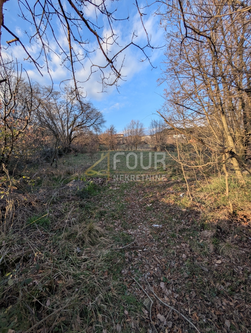 Marčelji, Viškovo, 4.701m2