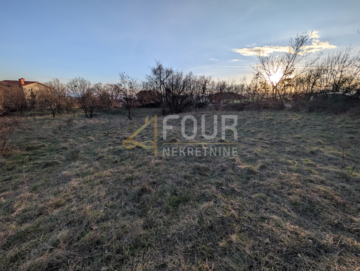 Marčelji, Viškovo, 4.701m2