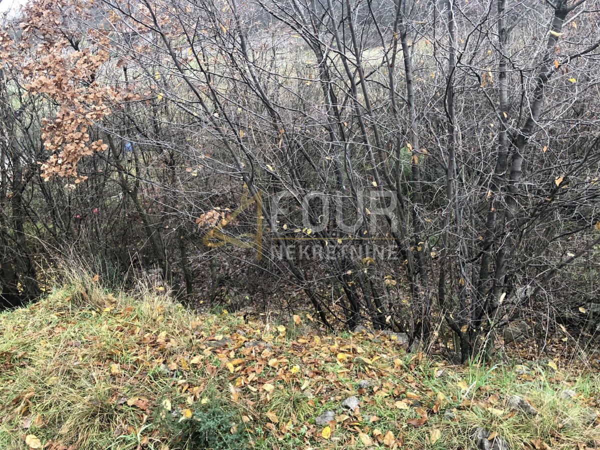 Zamet, Rijeka, 1.093m2