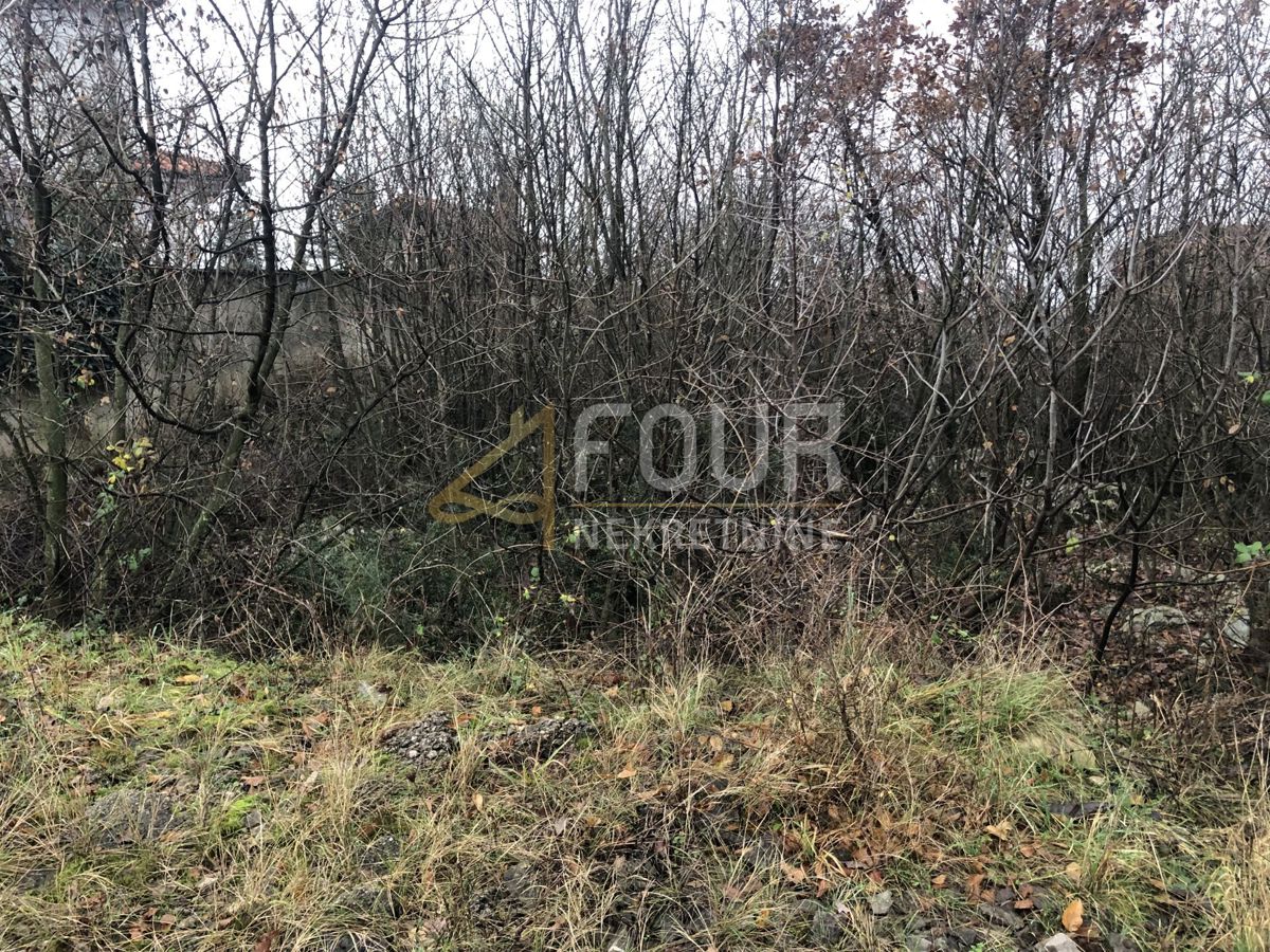 Zamet, Rijeka, 1.093m2