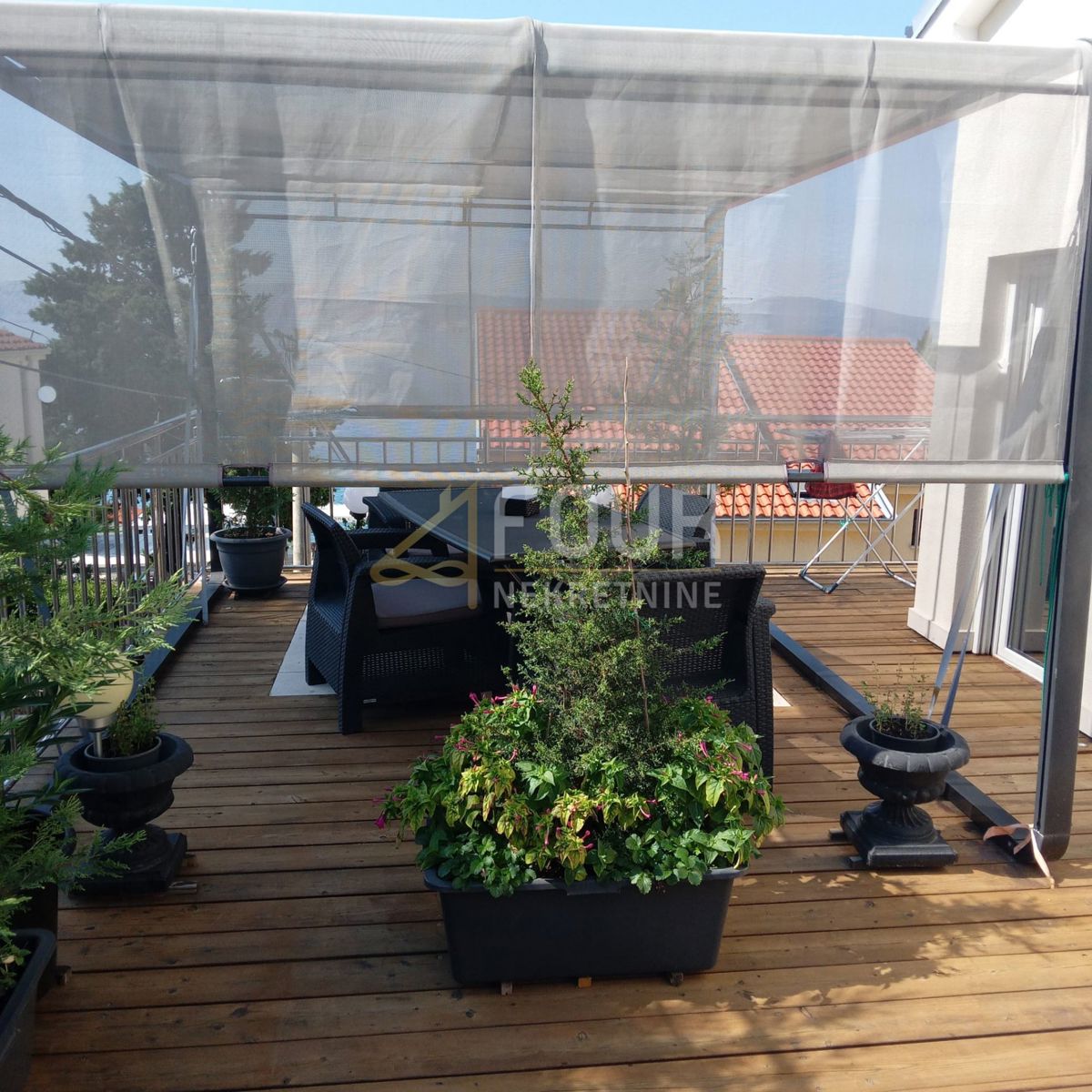 Novi Vinodolski, 262m2