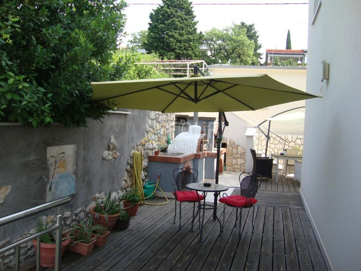 Novi Vinodolski, 262m2