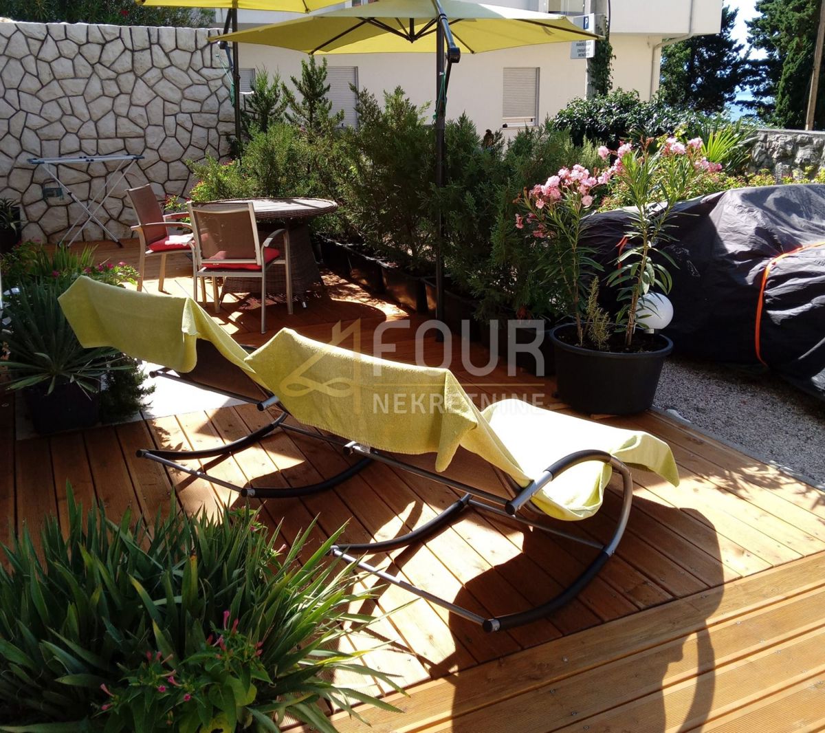 Novi Vinodolski, 262m2