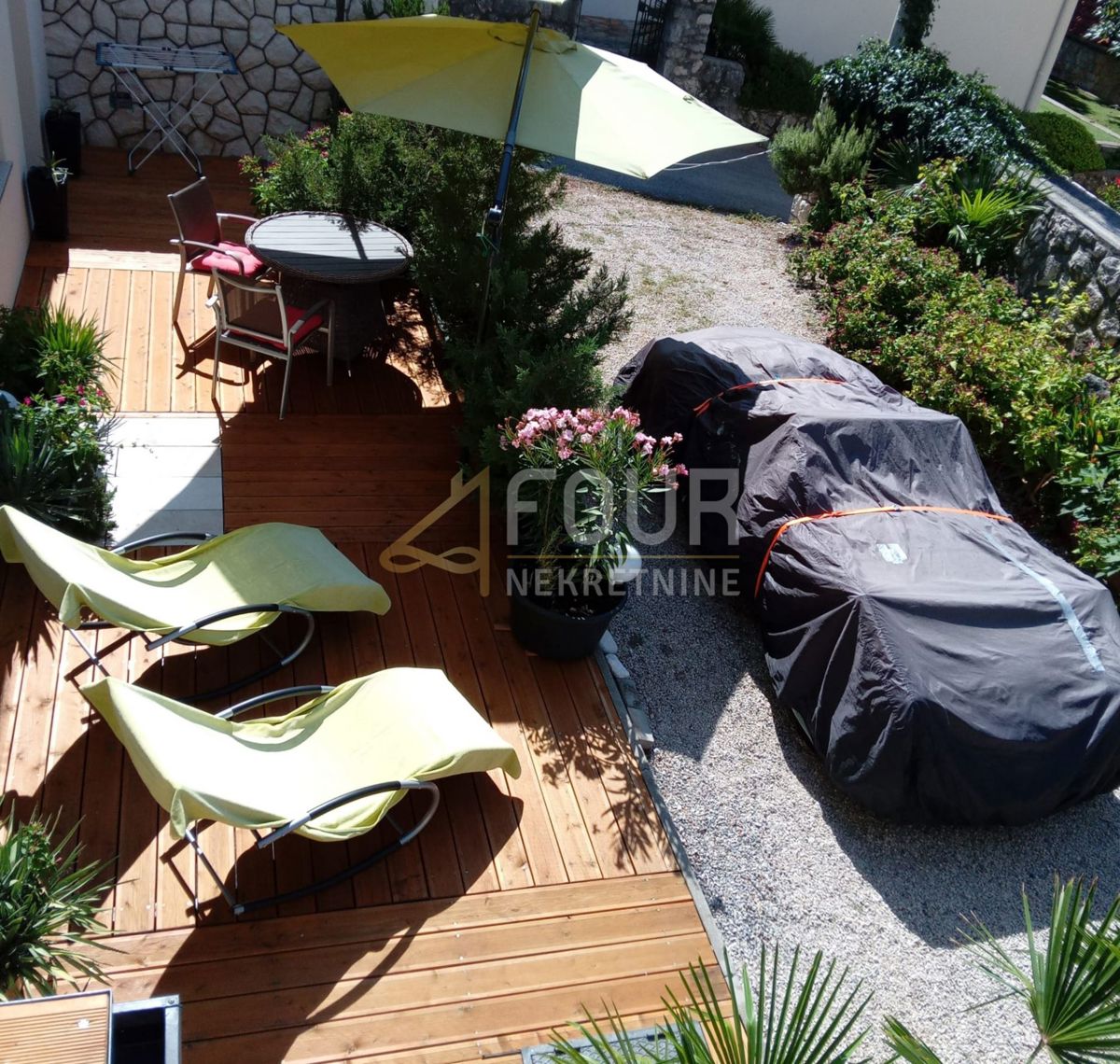 Novi Vinodolski, 262m2