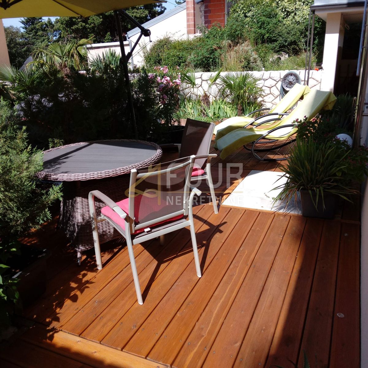 Novi Vinodolski, 262m2