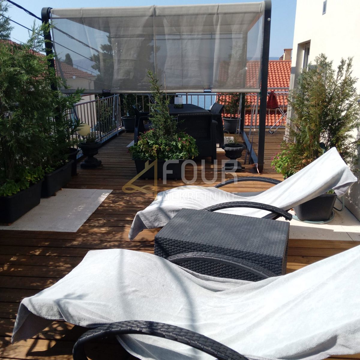 Novi Vinodolski, 262m2