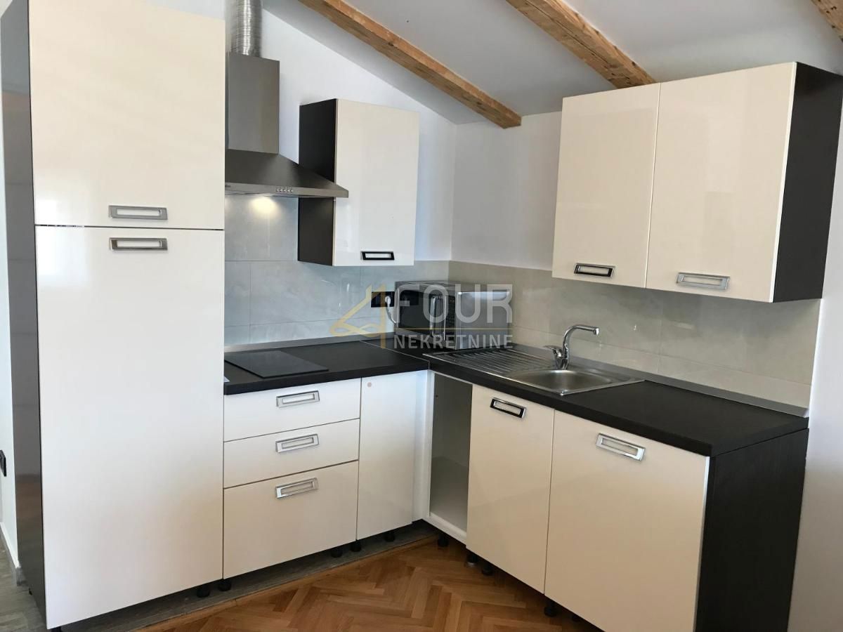 Opatija - Centar, Opatija, 65,41m2