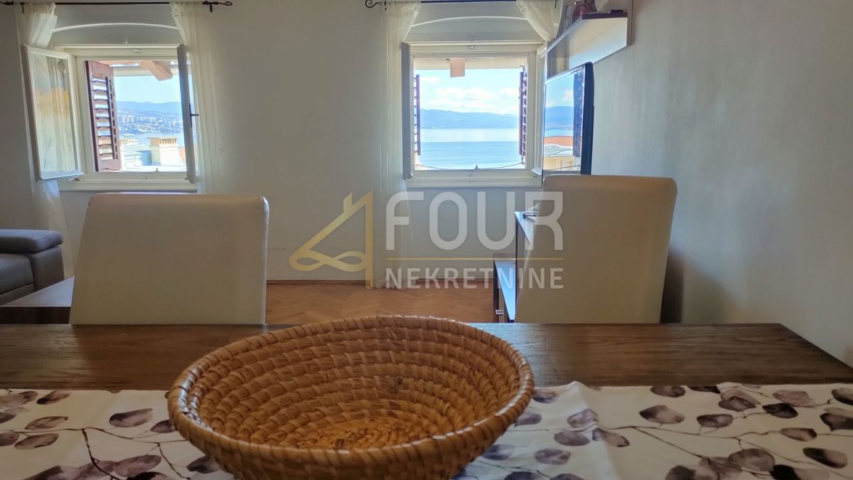 Opatija - Centar, Opatija, 65,41m2