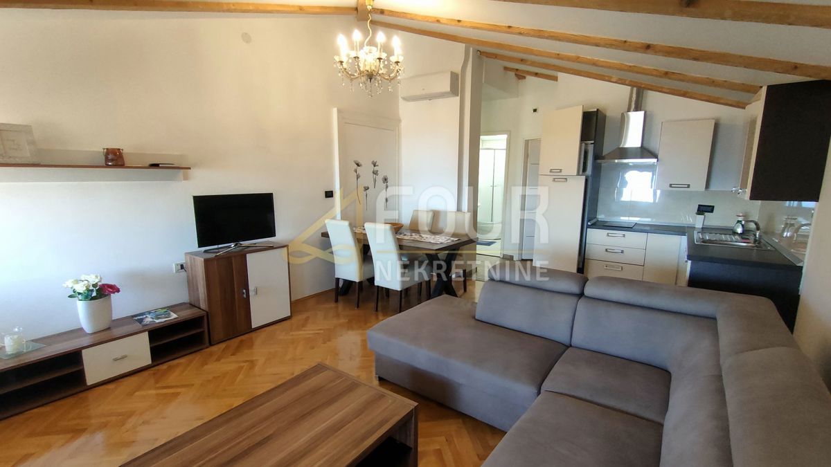 Opatija - Centar, Opatija, 65,41m2