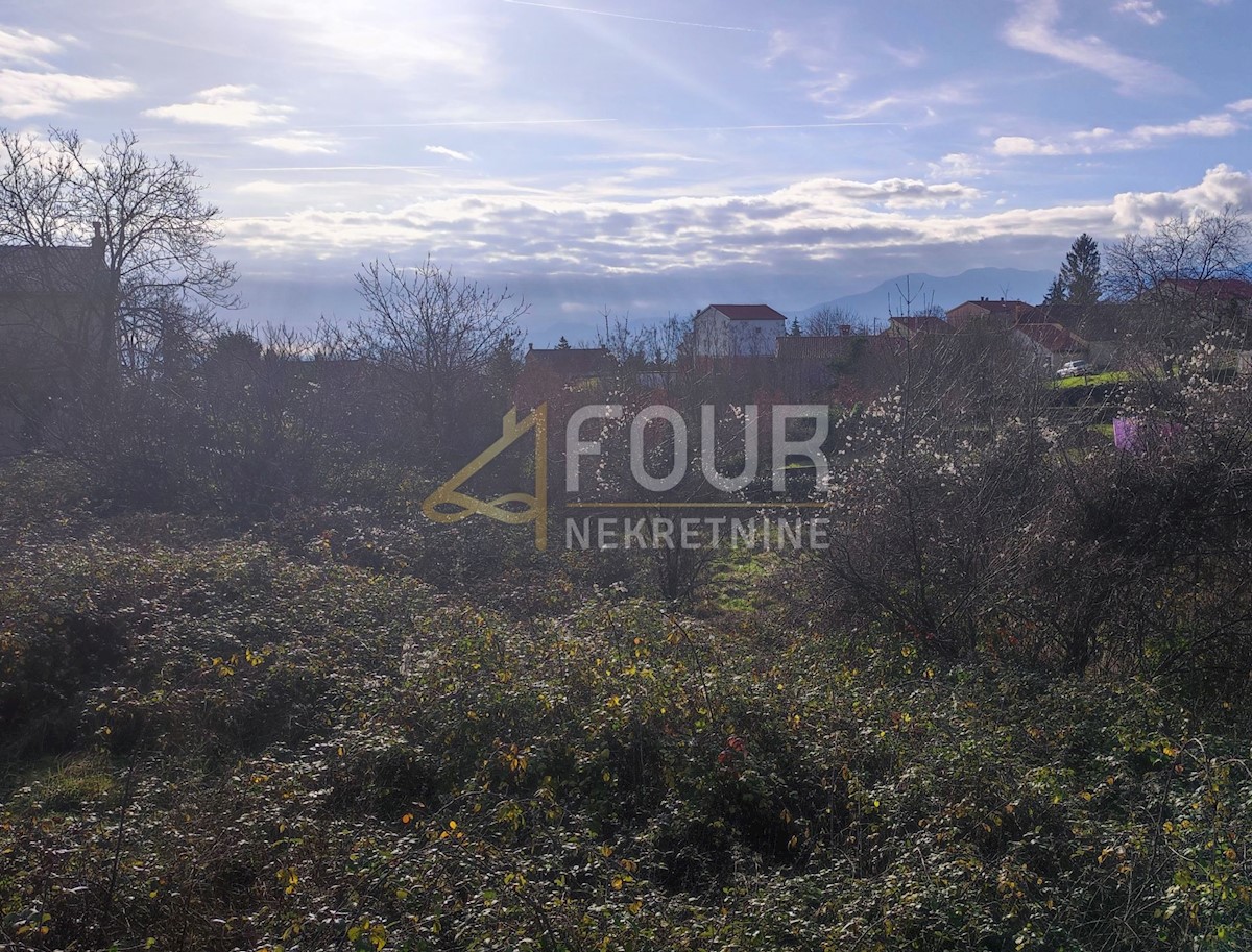 Marčelji, Viškovo, 1.861m2