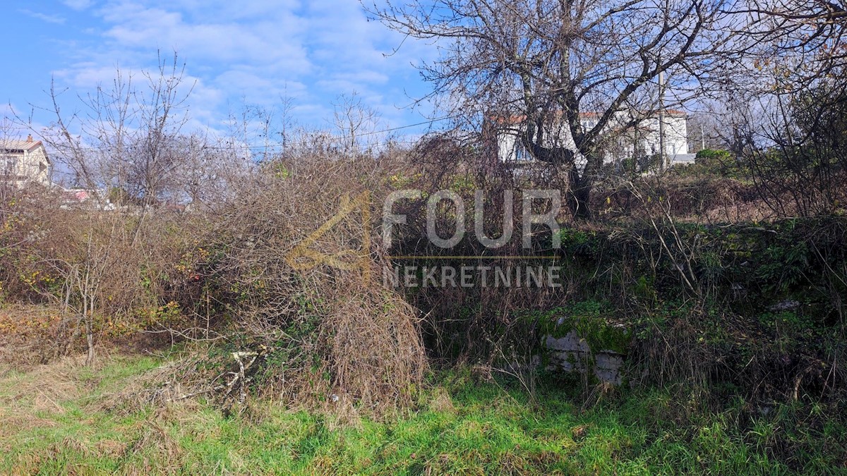 Marčelji, Viškovo, 1.861m2