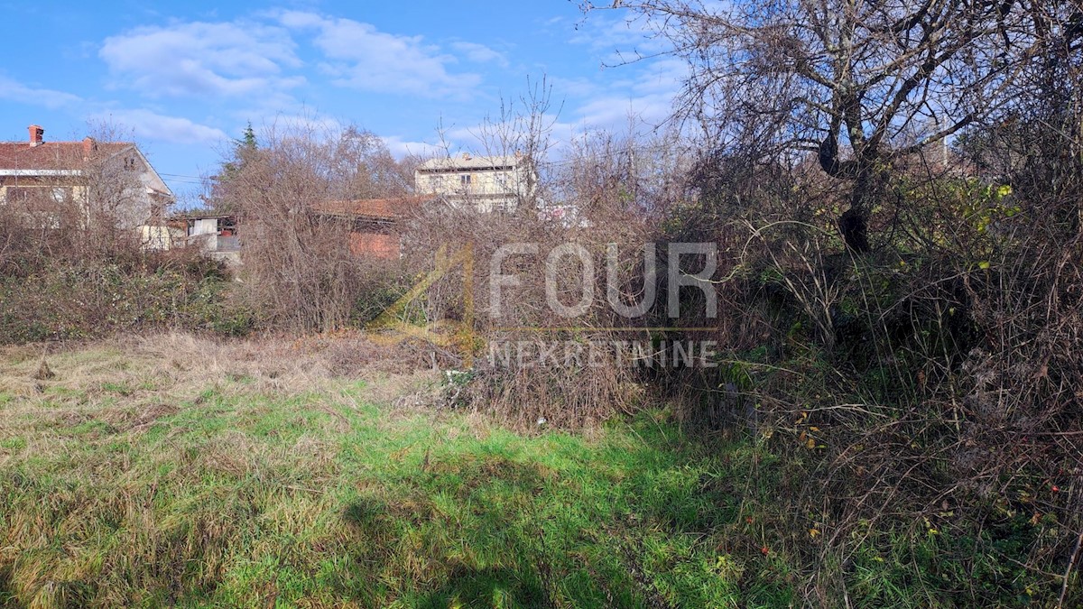 Marčelji, Viškovo, 1.861m2