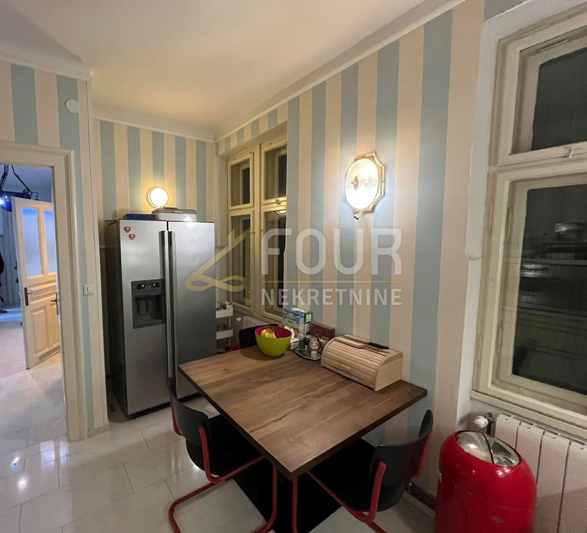 Pećine, Rijeka, 92,52m2