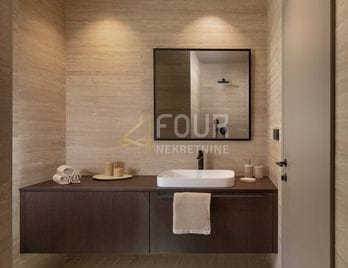 Plomin, Kršan, 220m2