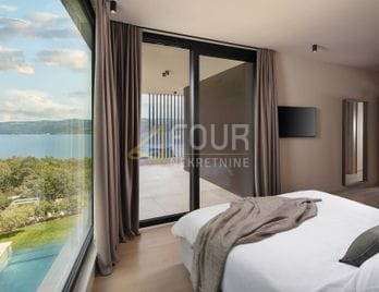 Plomin, Kršan, 220m2