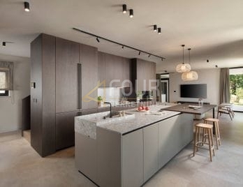 Plomin, Kršan, 220m2