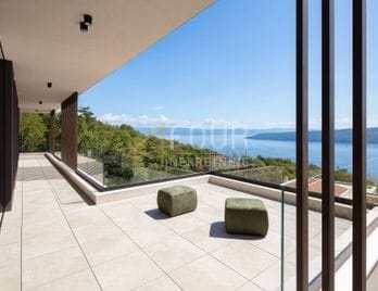 Plomin, Kršan, 220m2