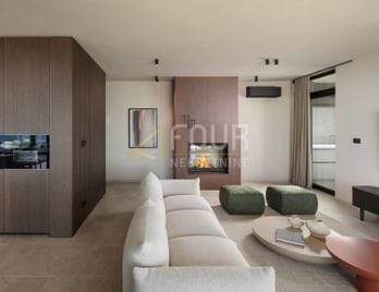 Plomin, Kršan, 220m2