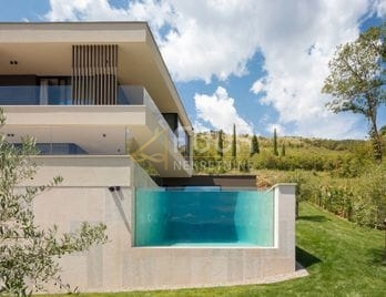 Plomin, Kršan, 220m2