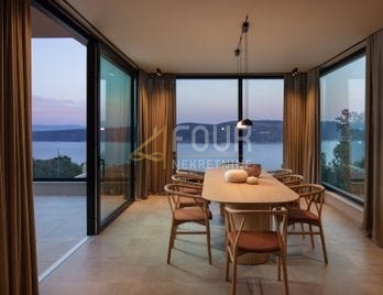 Plomin, Kršan, 220m2