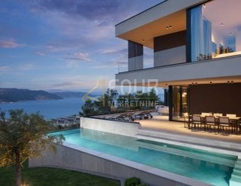 Plomin, Kršan, 220m2