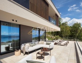 Plomin, Kršan, 220m2