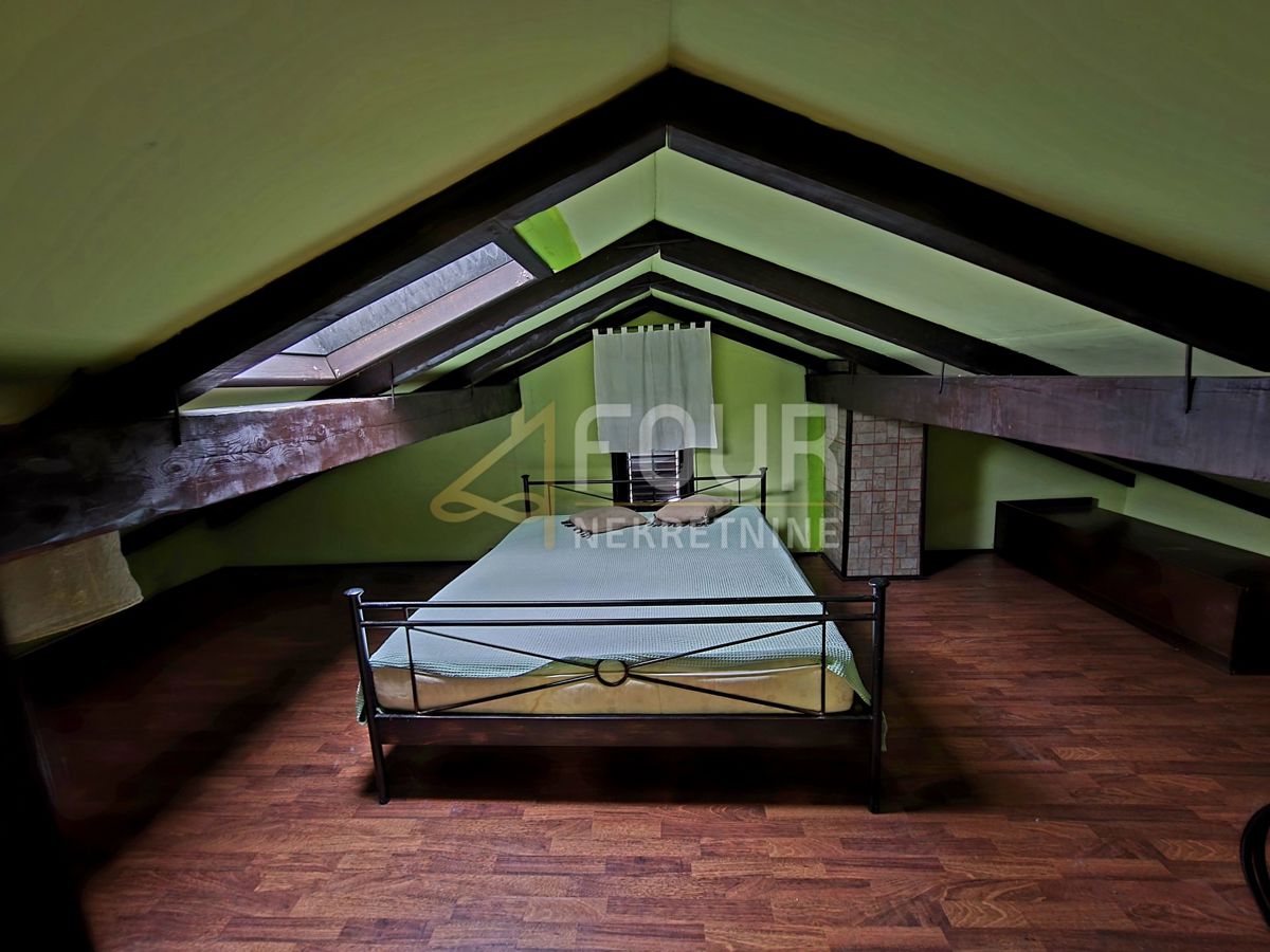 Krimeja, Rijeka, 112,85m2