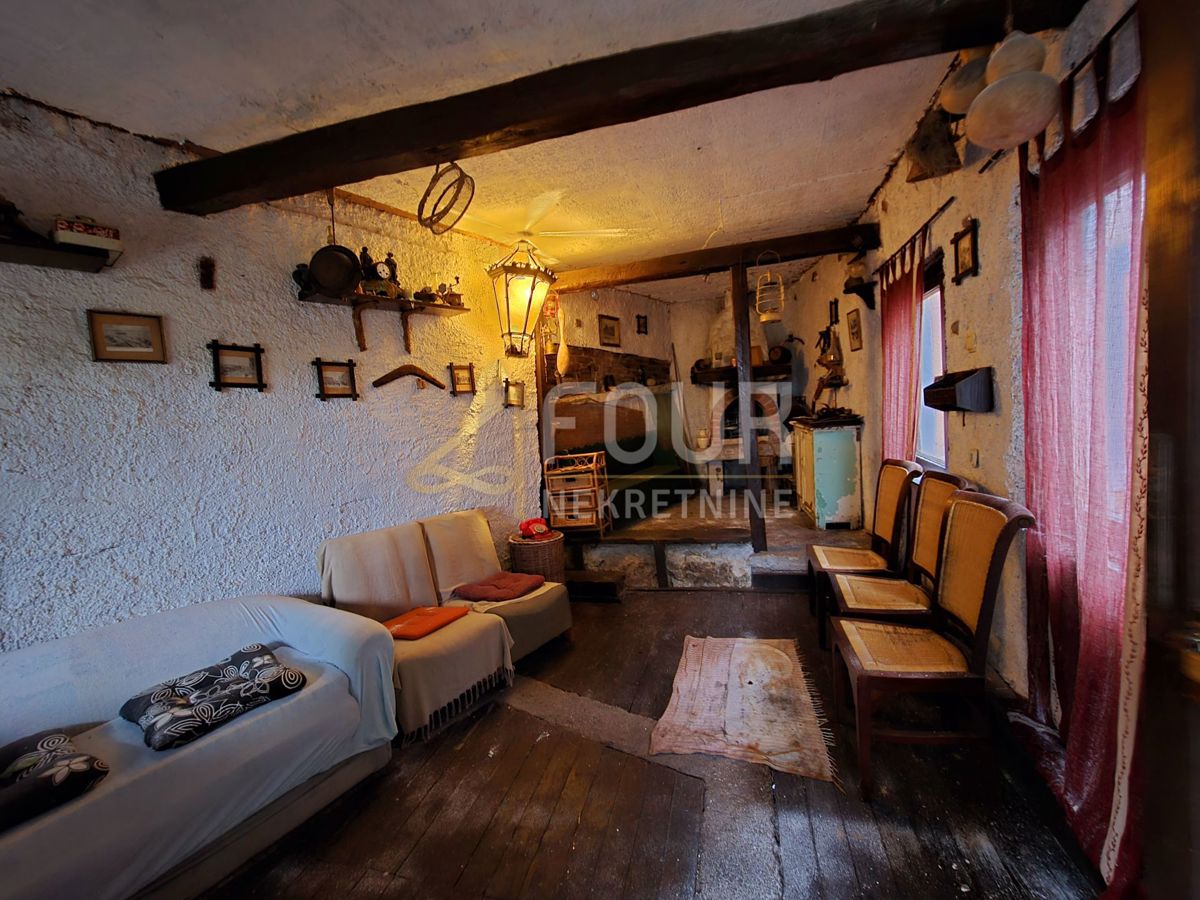 Krimeja, Rijeka, 112,85m2