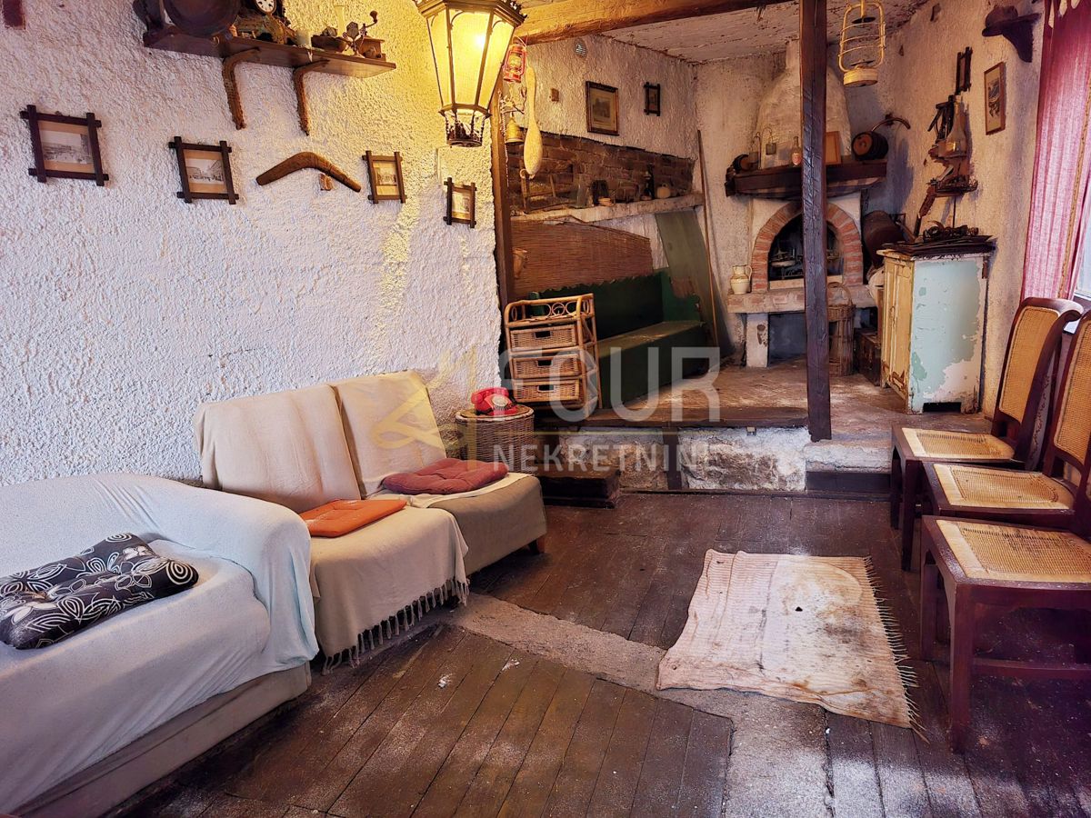 Krimeja, Rijeka, 112,85m2