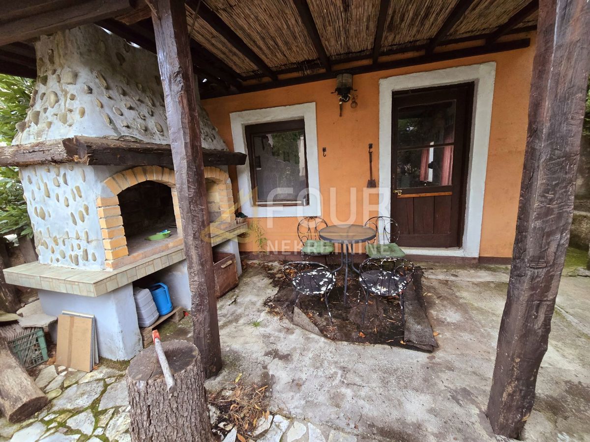 Krimeja, Rijeka, 112,85m2