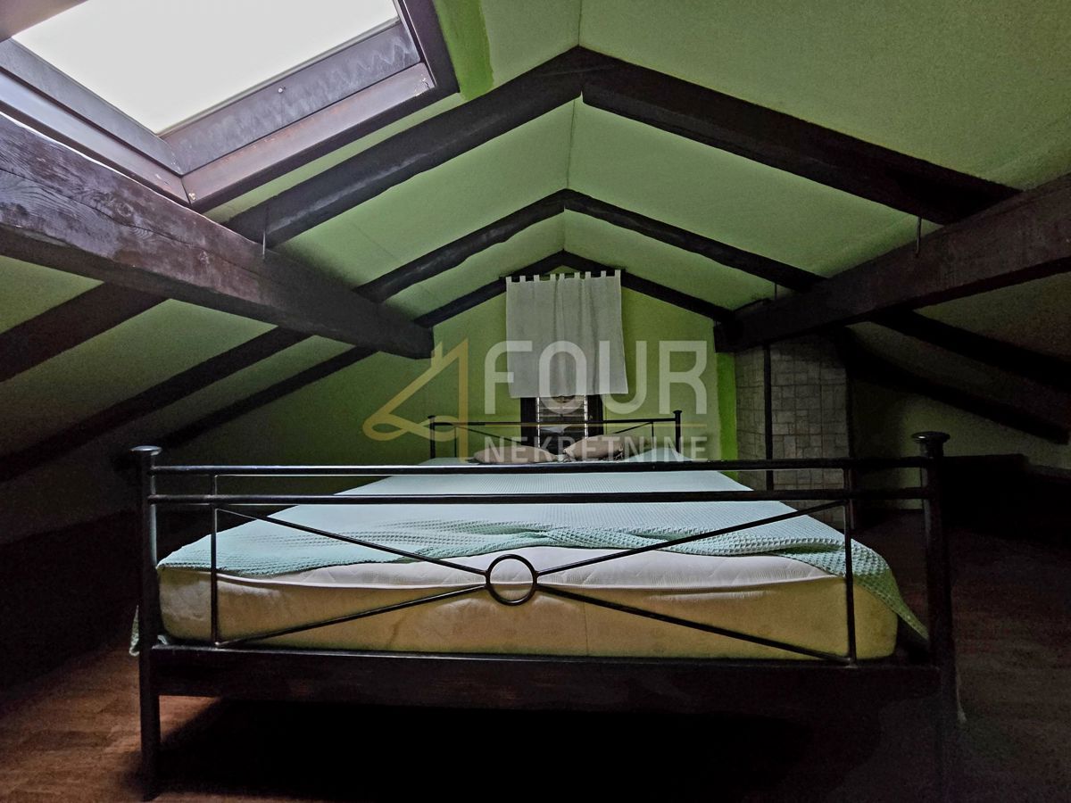 Krimeja, Rijeka, 112,85m2