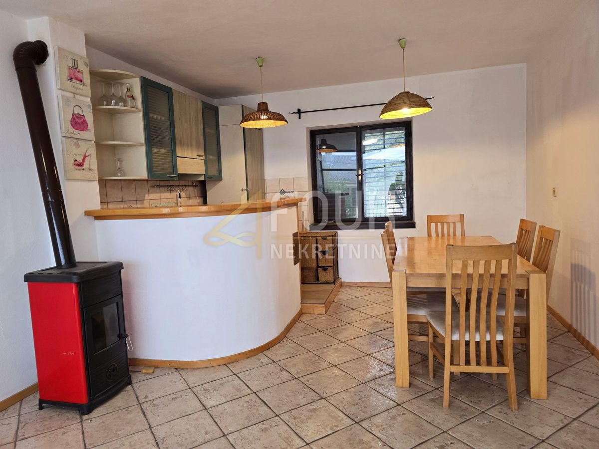 Krimeja, Rijeka, 112,85m2