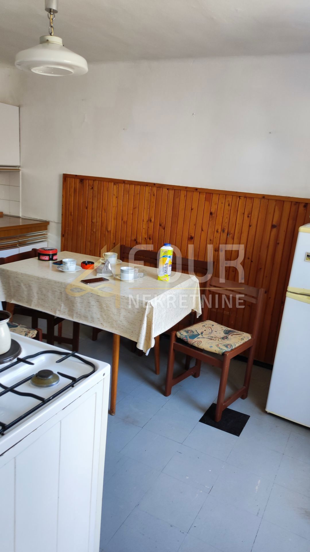 Grižane-Belgrad, Vinodolska Općina, 95m2