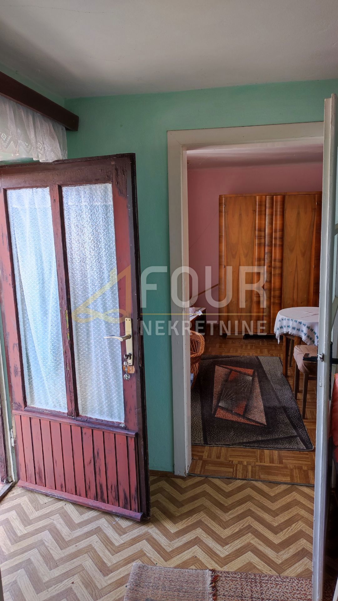 Grižane-Belgrad, Vinodolska Općina, 95m2