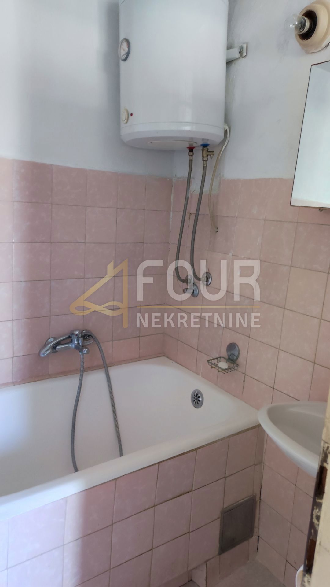 Grižane-Belgrad, Vinodolska Općina, 95m2