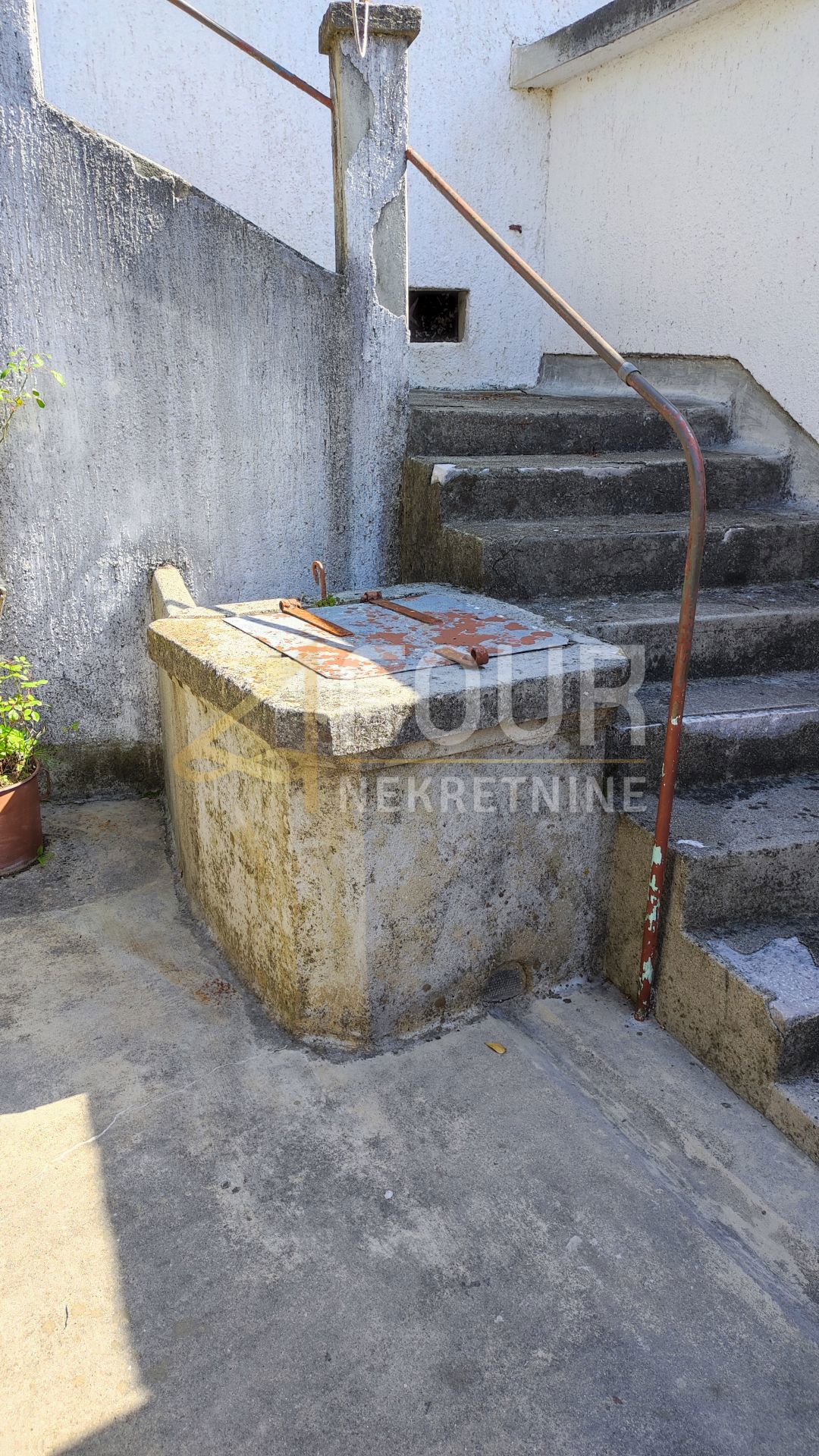 Grižane-Belgrad, Vinodolska Općina, 95m2